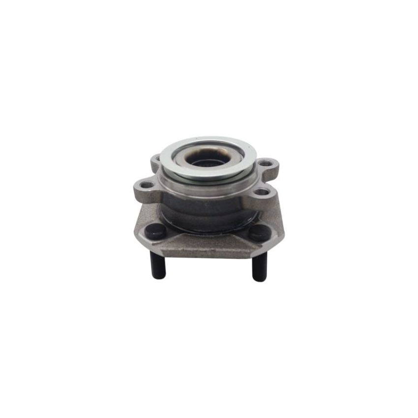 GSP 534299 07-10 Nissan Sentra Wheel Bearing and Hub Assembly  - Front