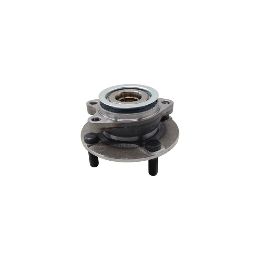GSP 534344 Nissan Wheel Bearing and Hub Assembly  - Front