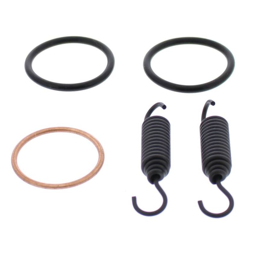 Vertex Pistons 823111 Vertex Gaskets 00-23 Kawasaki KX65 Exhaust Gasket Kit