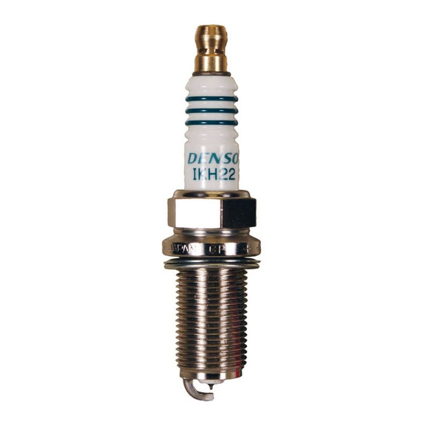 Denso 5345 Spark Plug Iridium Power