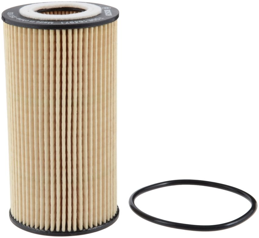 Bosch 3480 Bosch Oil Filter