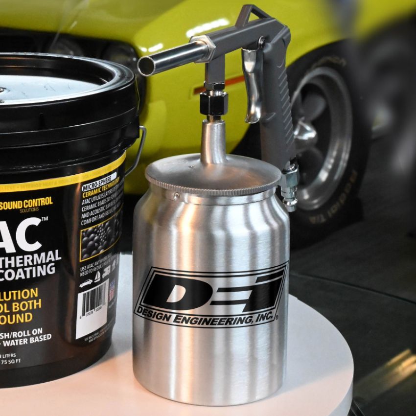 Design Engineering 50209 ATAC Spray Gun