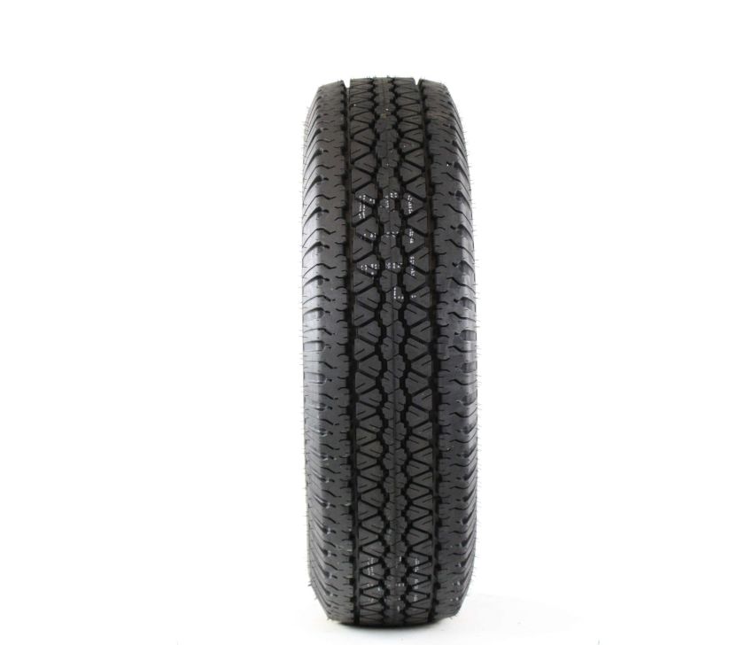 GOODYEAR Wrangler RT/S 245/75R16 All-Season