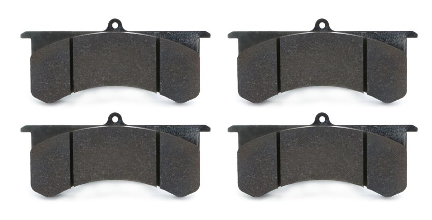 Wilwood 150-40-7520K BP-40 7520 GN4R BP-40 Brake Pad Set