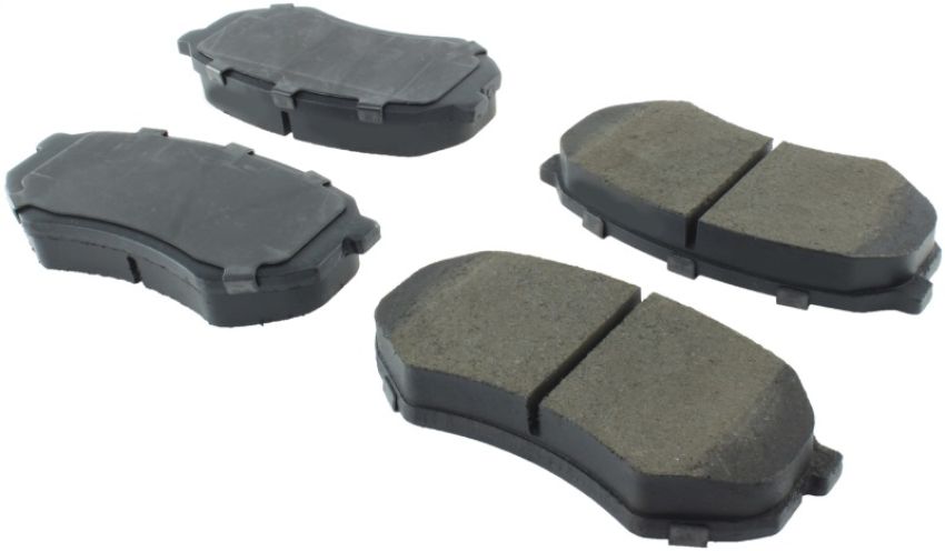 Stoptech 305.04330 Street Select Brake Pads