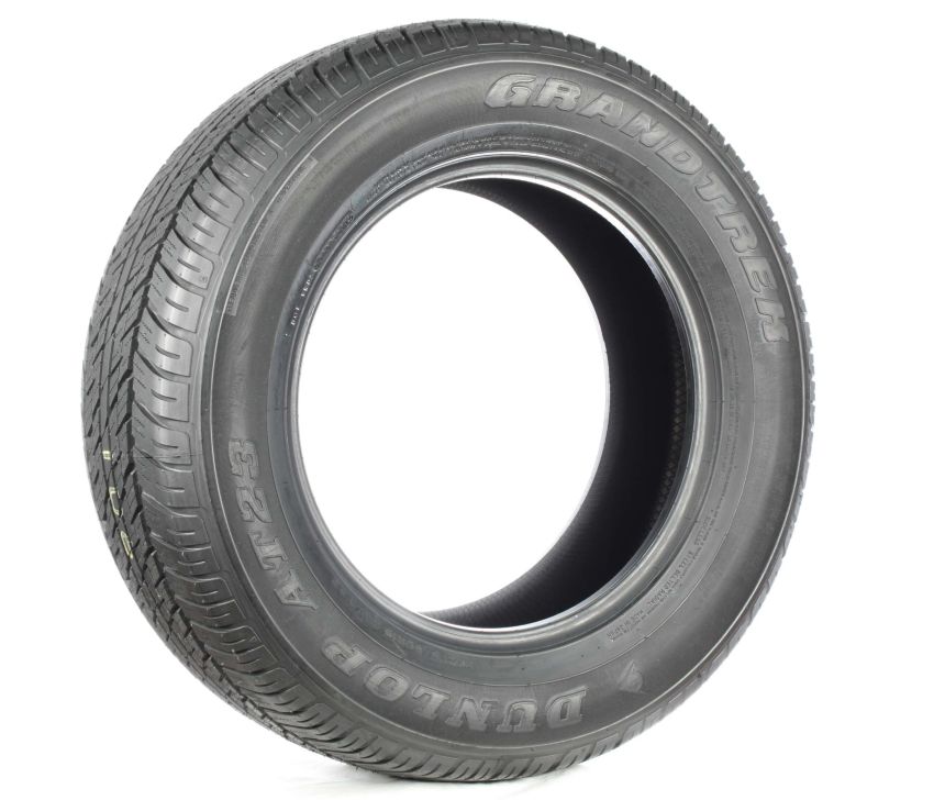 DUNLOP Grandtrek AT23 285/60R18 All-Season