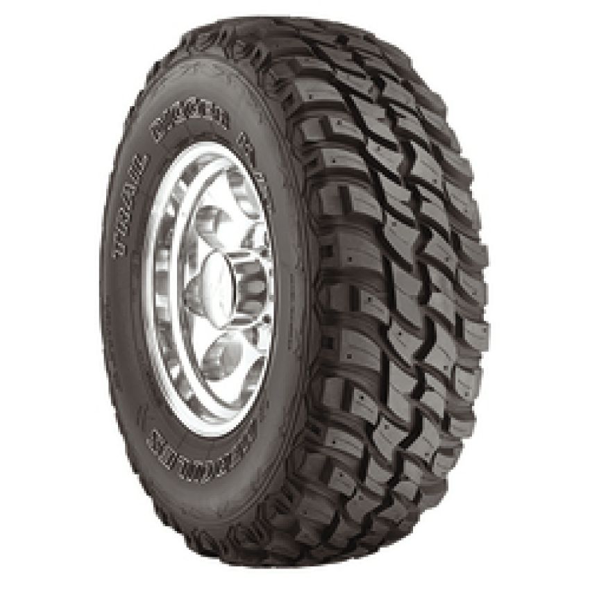 HERCULES Trail Digger M/T 265/75R16