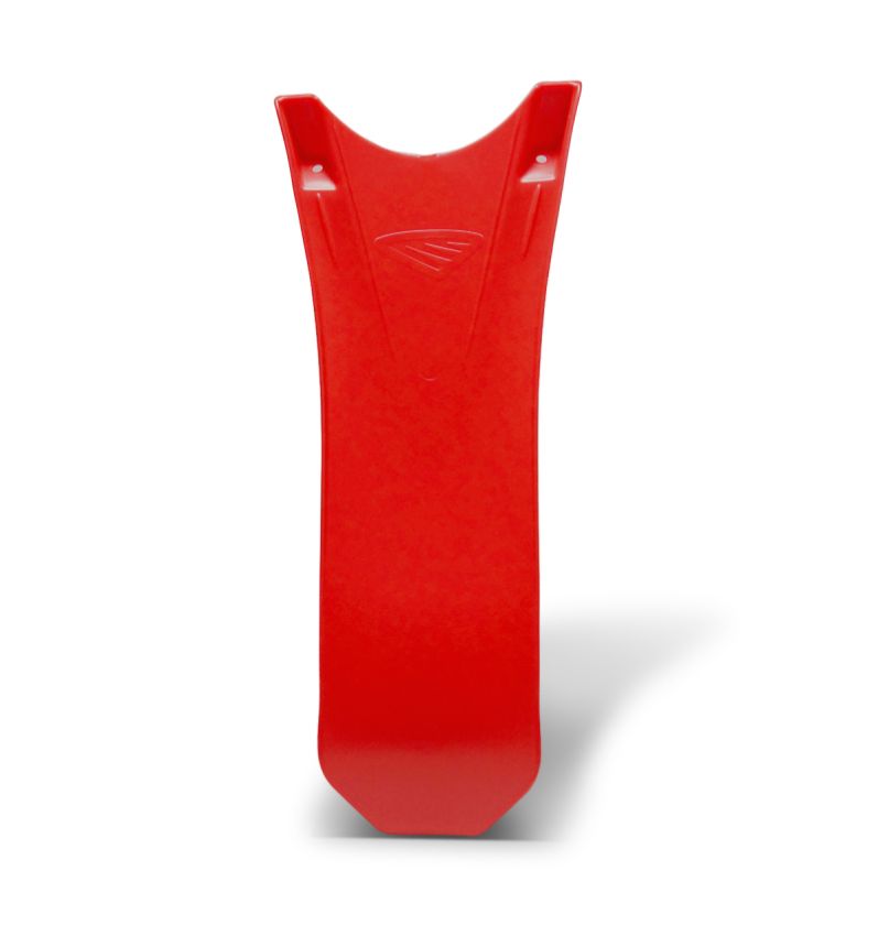 Cycra 1CYC-3882-32 14-17 Honda CRF250R Mud Flaps - Red