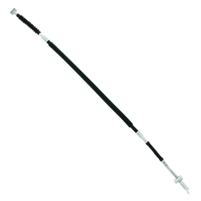 QuadBoss 565203 88-92 Honda TRX300 FourTrax (3) Rear Brake Cable
