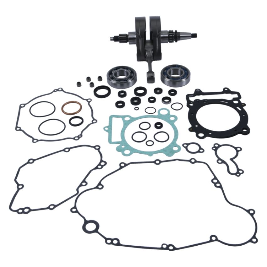 Hot Rods CBK0154 07-08 Kawasaki KX 450 F 450cc Bottom End Kit