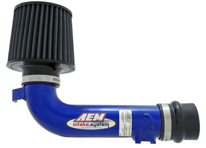 AEM 22-474B Engine Cold Air Intake Performance Kit