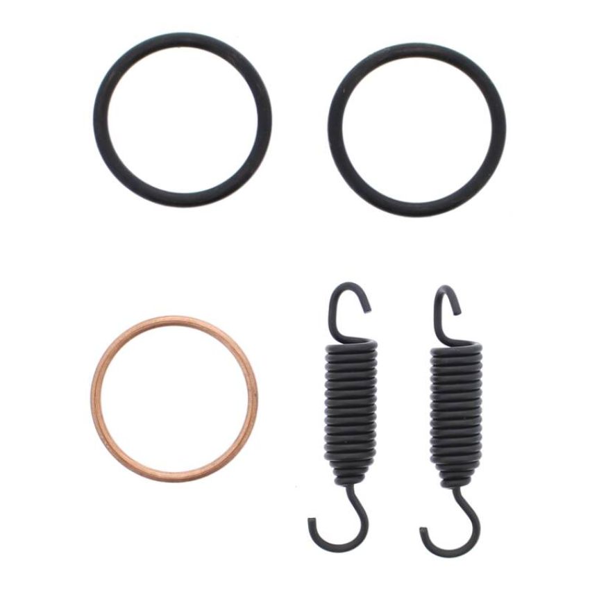 Vertex Pistons 823111 Vertex Gaskets 00-23 Kawasaki KX65 Exhaust Gasket Kit