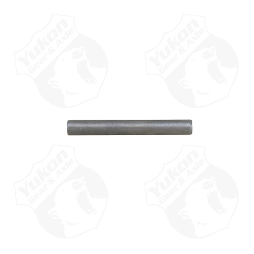Yukon Gear & Axle YSPXP-044 Yukon Gear 8in Roll Pin / Solid