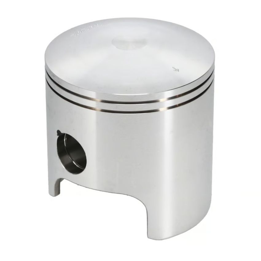 Wiseco 534M07100 Wiseco 2 Stroke Pro-Lite Piston Kit - Suzuki LT250R Quadrcr