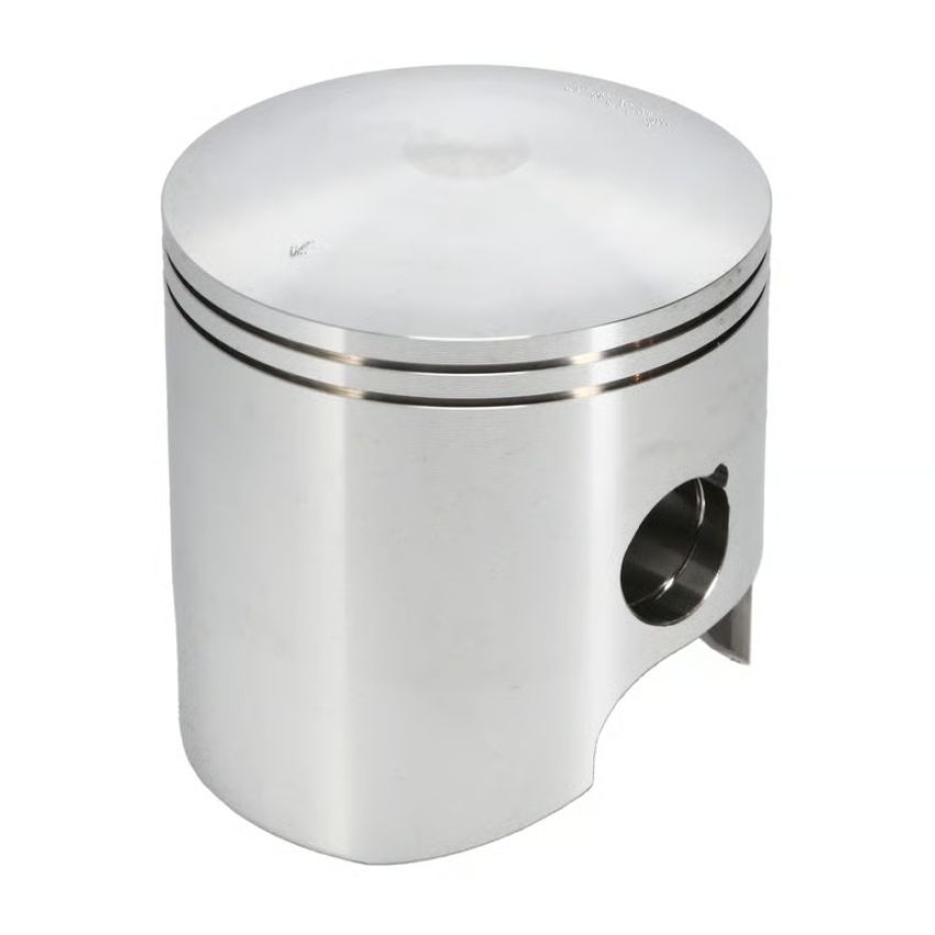 Wiseco 534M07100 Wiseco 2 Stroke Pro-Lite Piston Kit - Suzuki LT250R Quadrcr