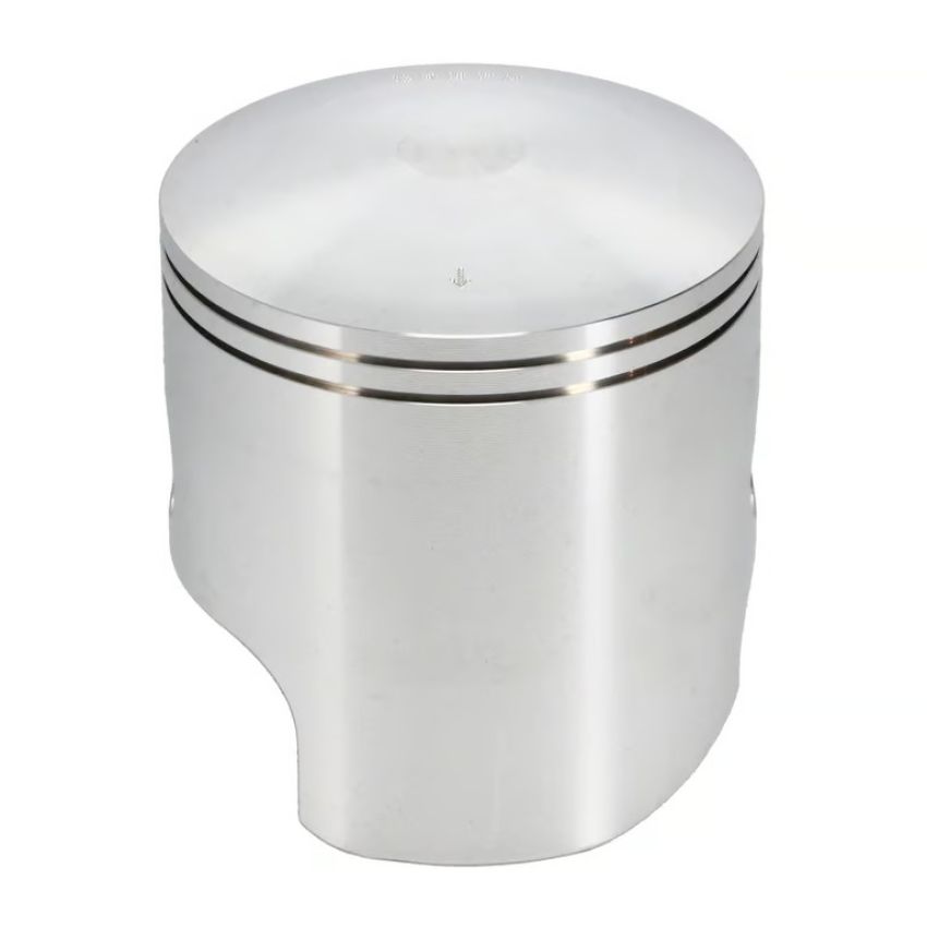 Wiseco 534M07200 Wiseco 2 Stroke Pro-Lite Piston Kit - Suzuki LT250R Quadrcr