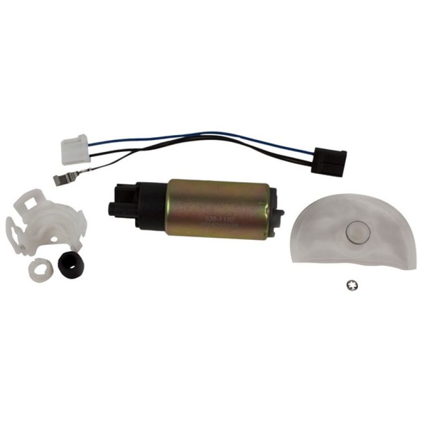 GMB 535-1110 Fuel Pump and Strainer Set