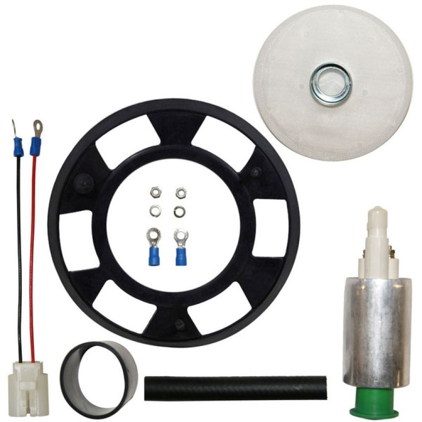 GMB 535-1180 Fuel Pump and Strainer Set