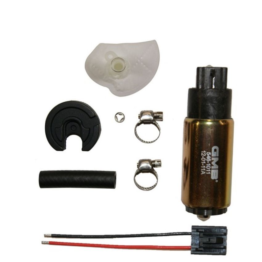 GMB 535-1230 Fuel Pump and Strainer Set