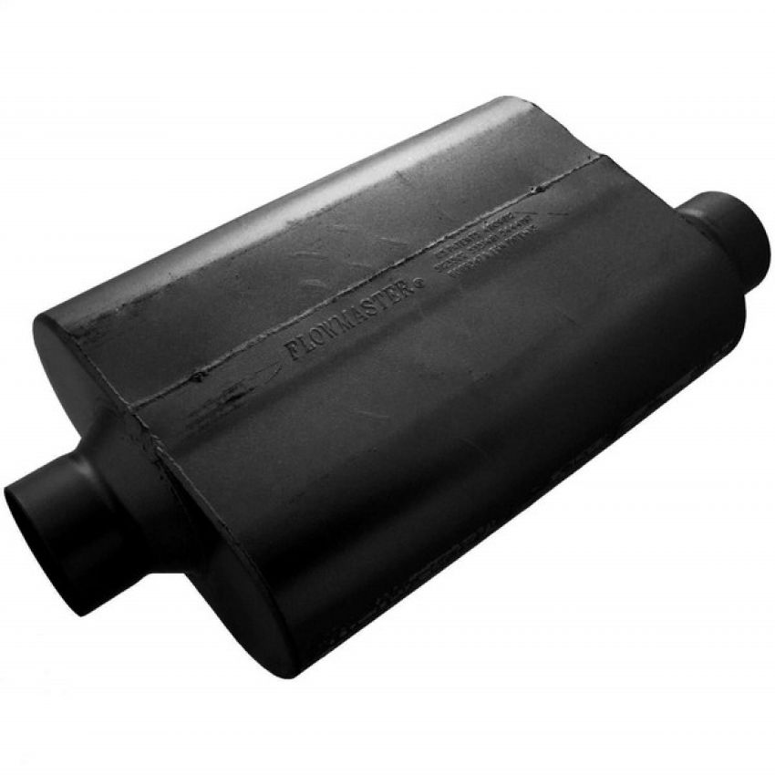 Flowmaster 53531-12 30 Series™ Delta Force Race Muffler
