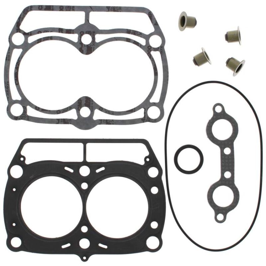 Vertex Pistons 810890 Vertex Gaskets 03-04 Polaris Sportsman 600 4x4 Top End Gasket Kit