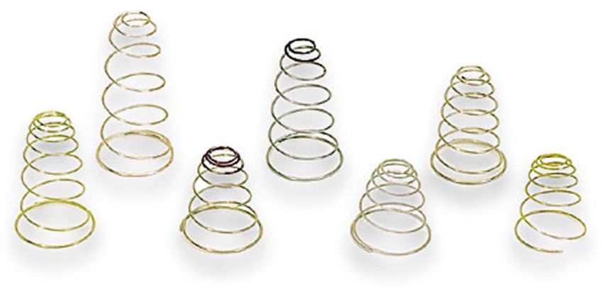 MOROSO MOR65425 Holley Vac.Sec.Spring Ki