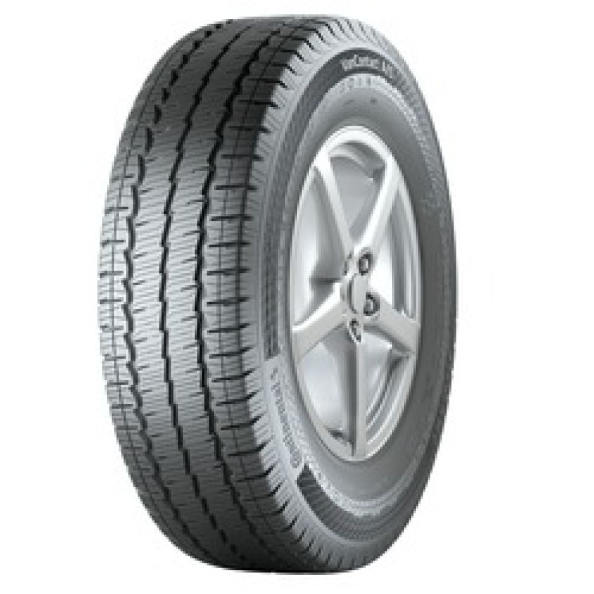 Continental 235/65r16c/10 121/119r Con Vancontact A/S