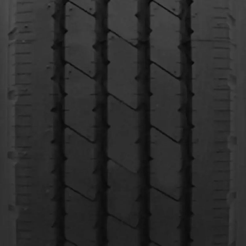 MICHELIN Primacy LTX 265/65R18 All-Season
