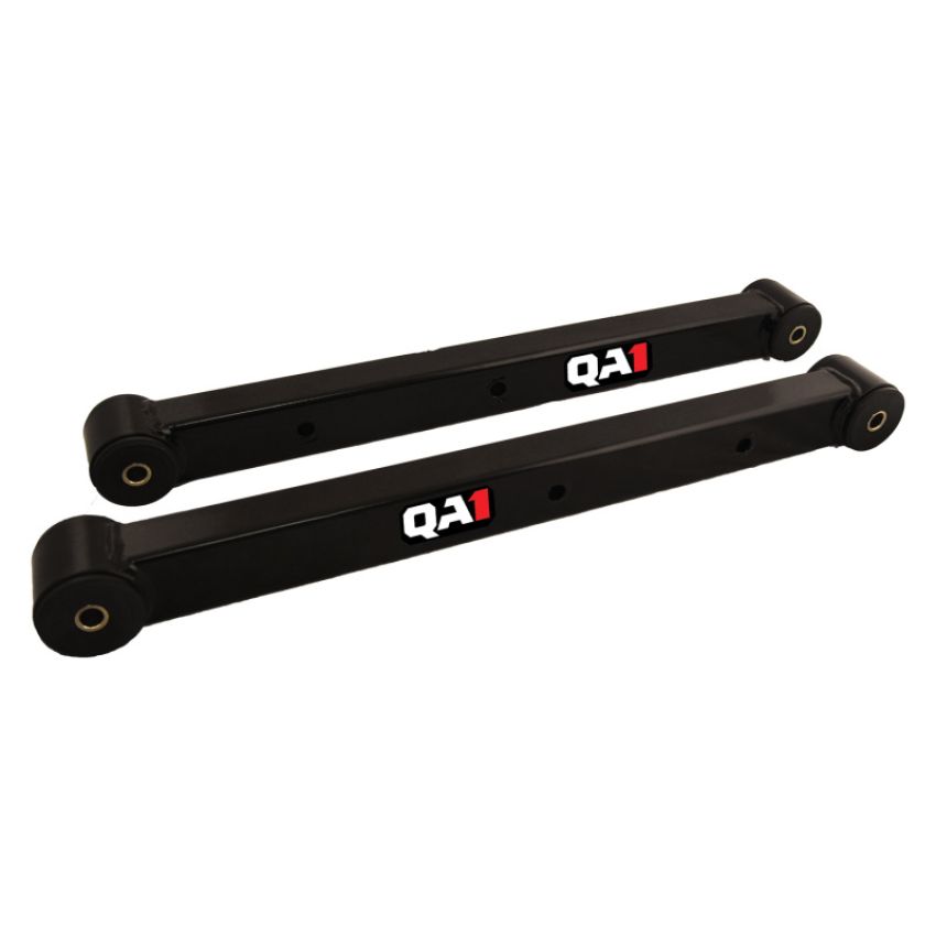 QA1 QA15205 Lower Trailing Arms - 64-72 GM A-Body