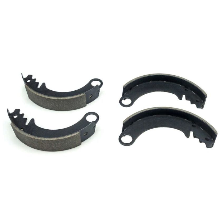 PowerStop B76 Drum Brake Shoe