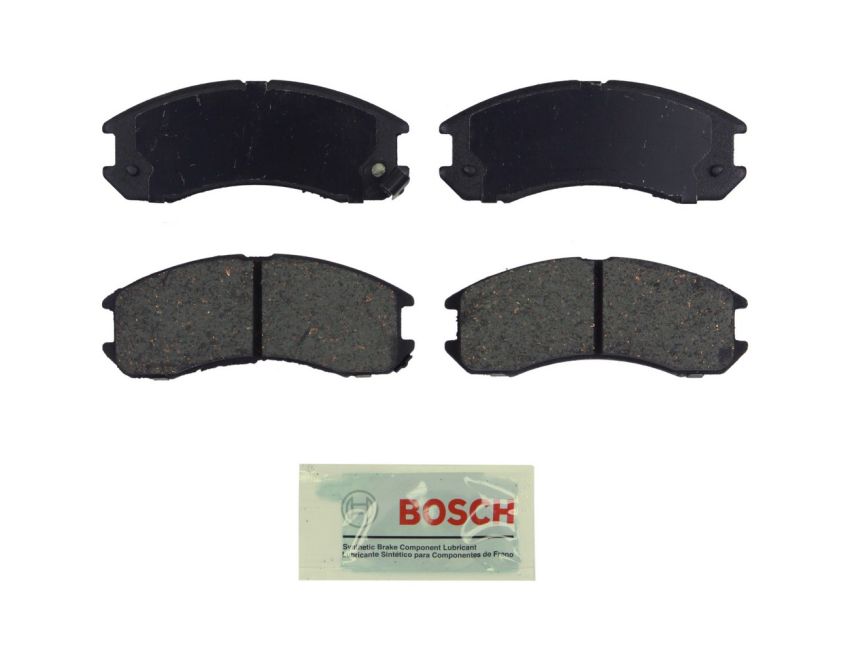 Bosch BE399 Brake Pads Front