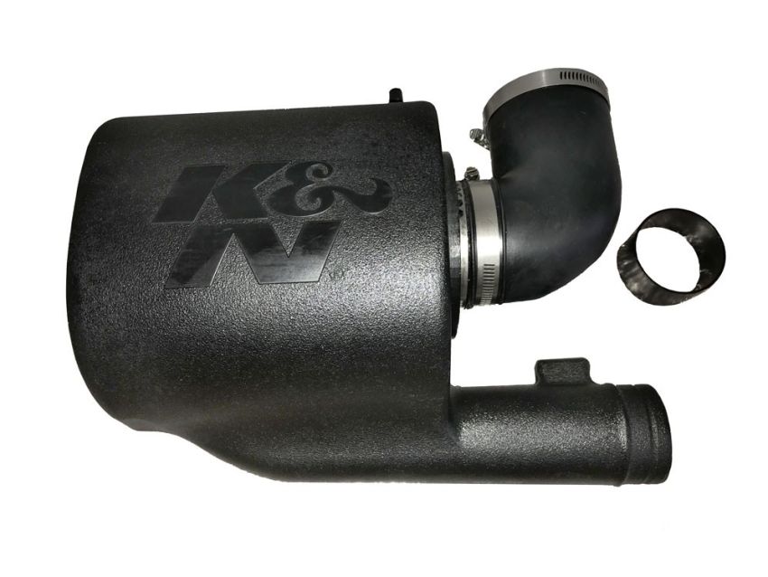 K&N 57S-9506 Performance Air Intake System