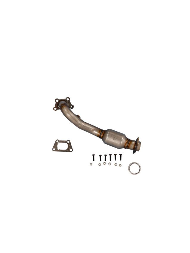 US Сonvertors 536010 Federal / EPA Direct-fit Converter Assembly