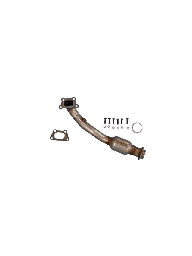 US Сonvertors 536011 Federal / EPA Direct-fit Converter Assembly