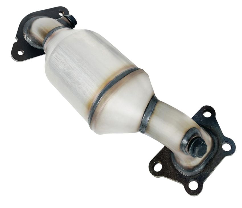 US Сonvertors 536013 Federal / EPA Direct-fit Manifold Converter Assembly