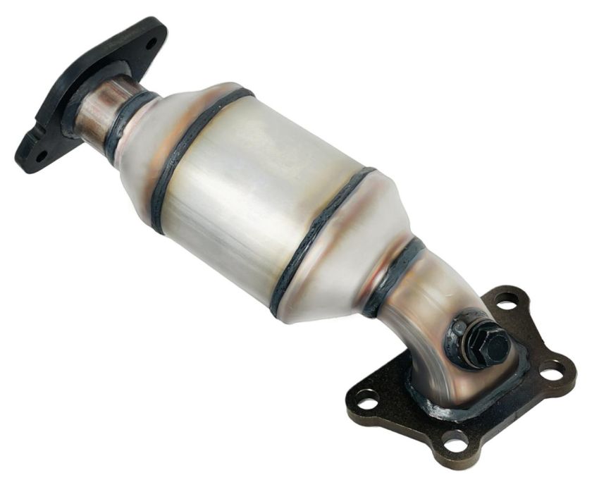 US Сonvertors 536014 Federal / EPA Direct-fit Manifold Converter Assembly