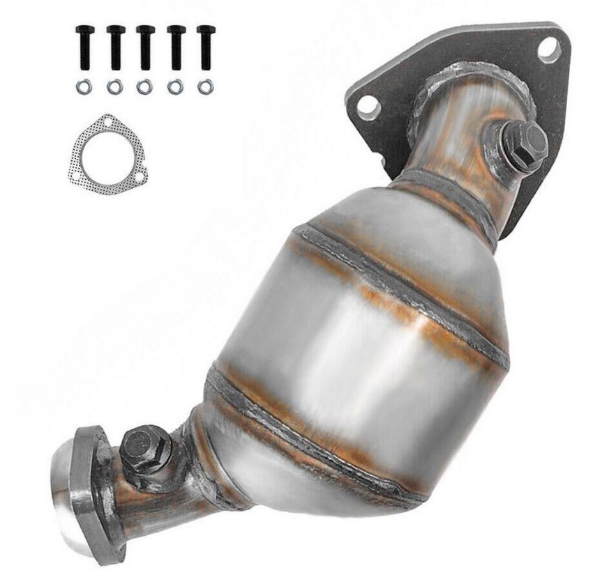 US Сonvertors 536016 Federal / EPA Catalytic Converter - Direct Fit