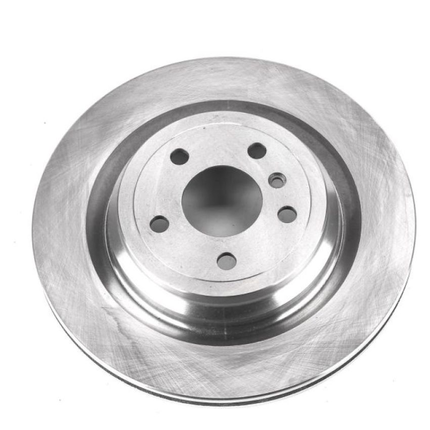 PowerStop EBR1453 AutoSpecialty Brake Rotor