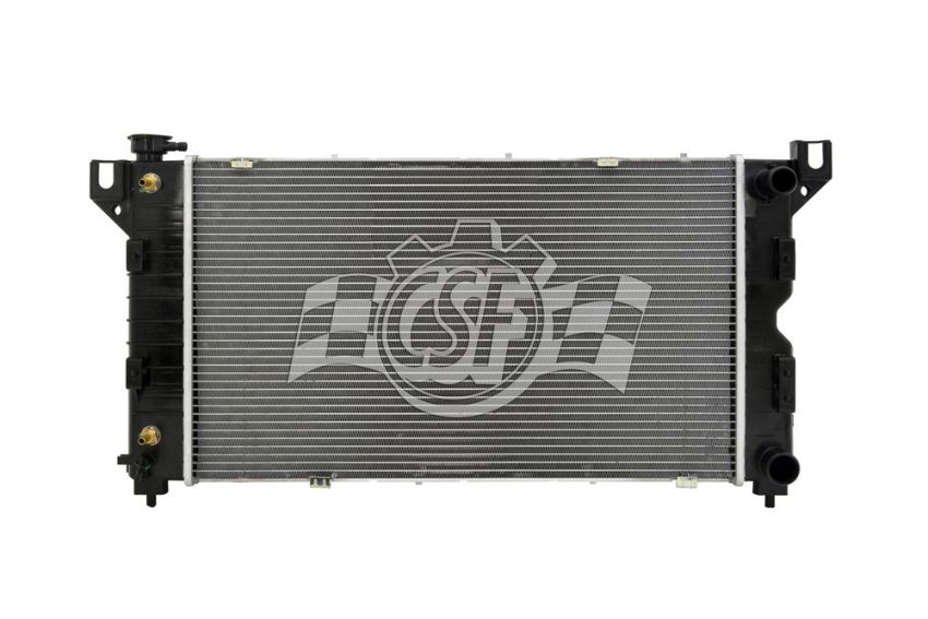 CSF 3319 Radiator