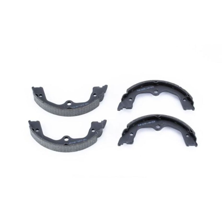PowerStop B857 Parking Brake Shoe