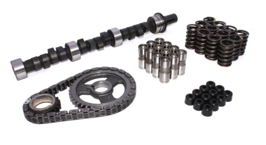 COMP Cams K63-234-4 Camshaft Kit BV63 252H