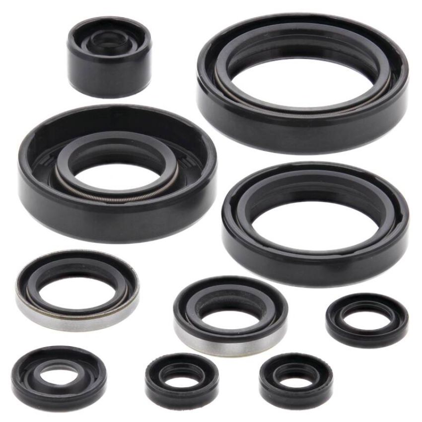 Vertex Pistons 822183 Vertex Gaskets 98-05 Kawasaki KX125 Oil Seal Kit