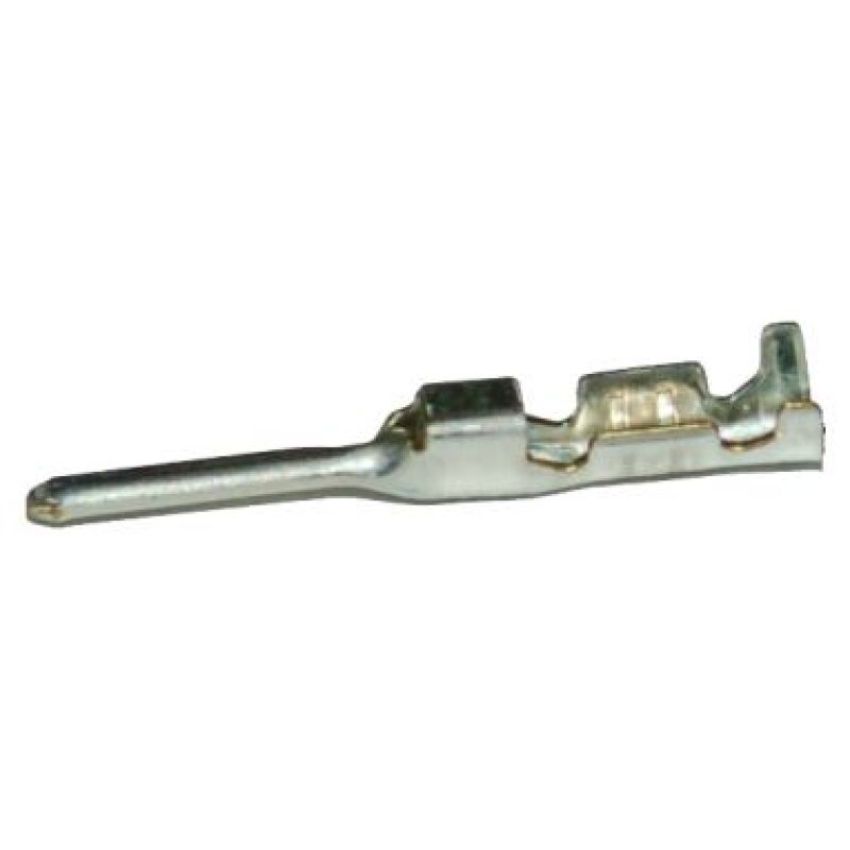 NAMZ NJST-PTERM JST Stamped Tab Male Crimp Terminals 26 to 22g - 100 Pack (HD 69201164)