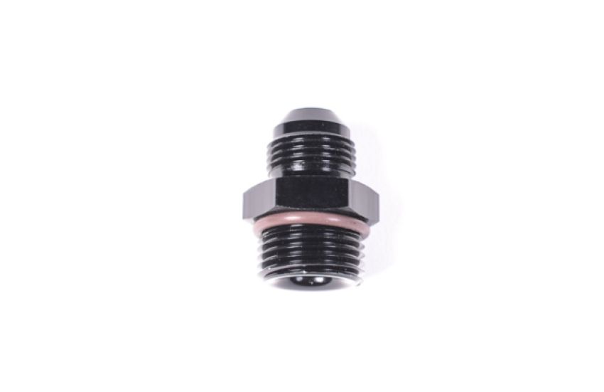 Radium Engineering 14-0131 10AN ORB TO 8AN MALE FITTING