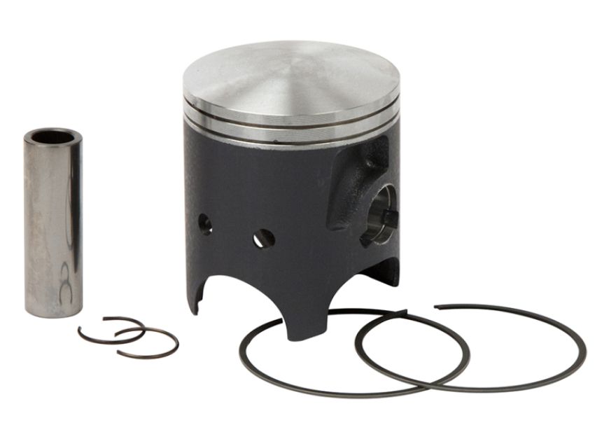 Vertex Pistons 22585B Vertex Piston 1999 Suzuki RM 250 250cc Cast Replica Piston Kit