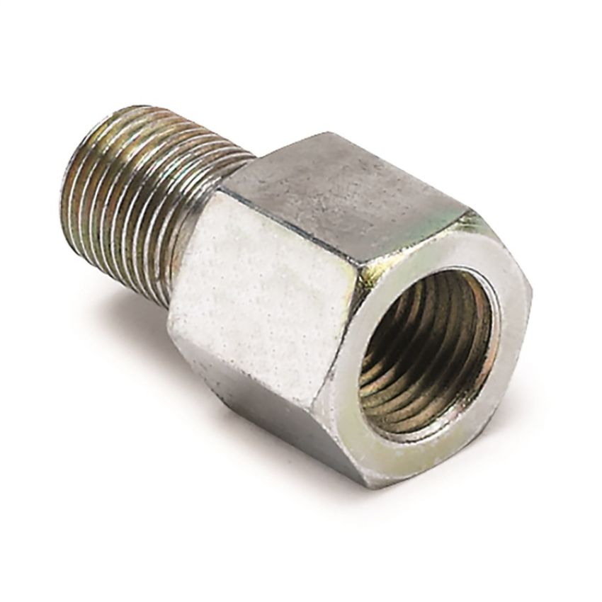 AutoMeter 2269 FITTING, ADAPTER, METRIC, 1/8