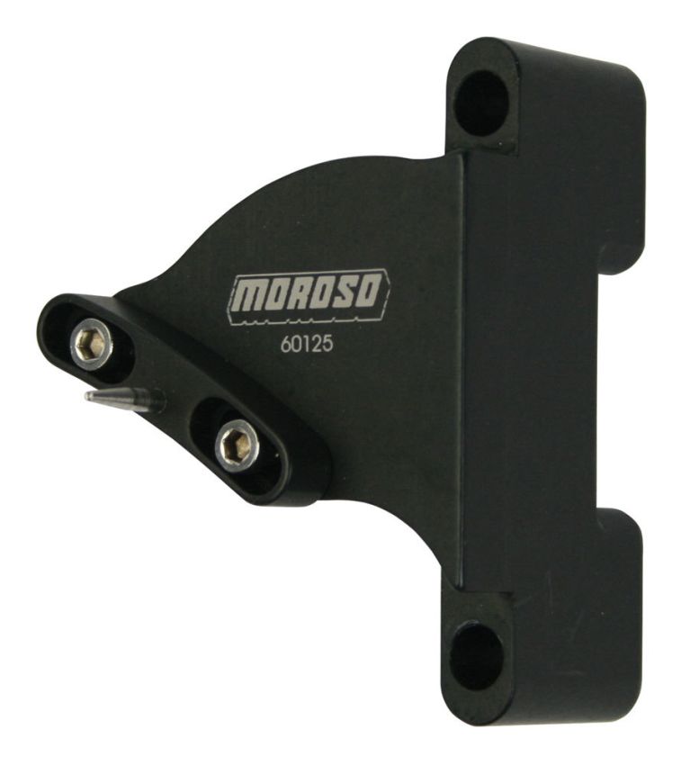 MOROSO MOR60125 Timing Pointer - SBC 8.000