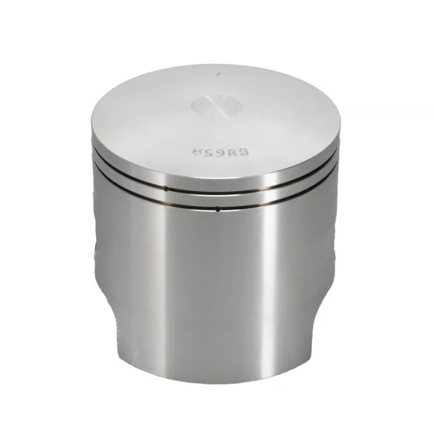 Wiseco 536M07300 Wiseco 2 Stroke Forged Series Piston Kit - Polaris Trailboss/Scrambler/Blazer