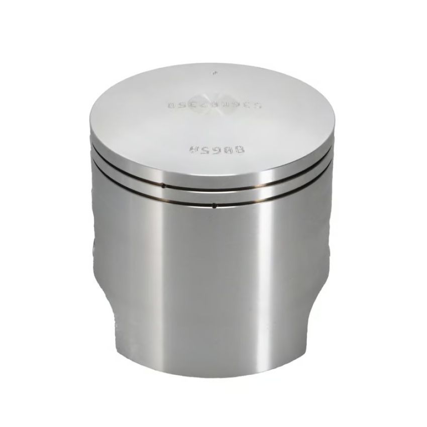 Wiseco 536M07350 Wiseco 2 Stroke Forged Series Piston Kit - Polaris Trailboss/Scrambler/Blazer