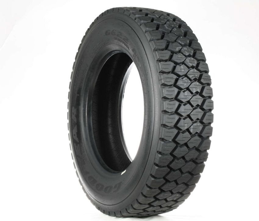 GOODYEAR G622 RSD R22.5